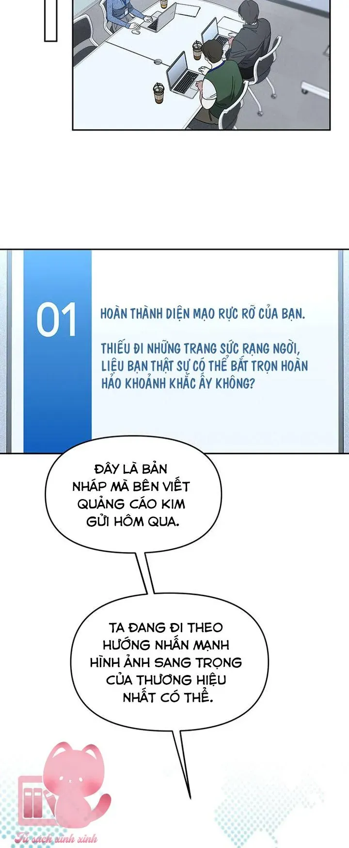 Vận Xui Chốn Công Sở Chapter 70 - 31