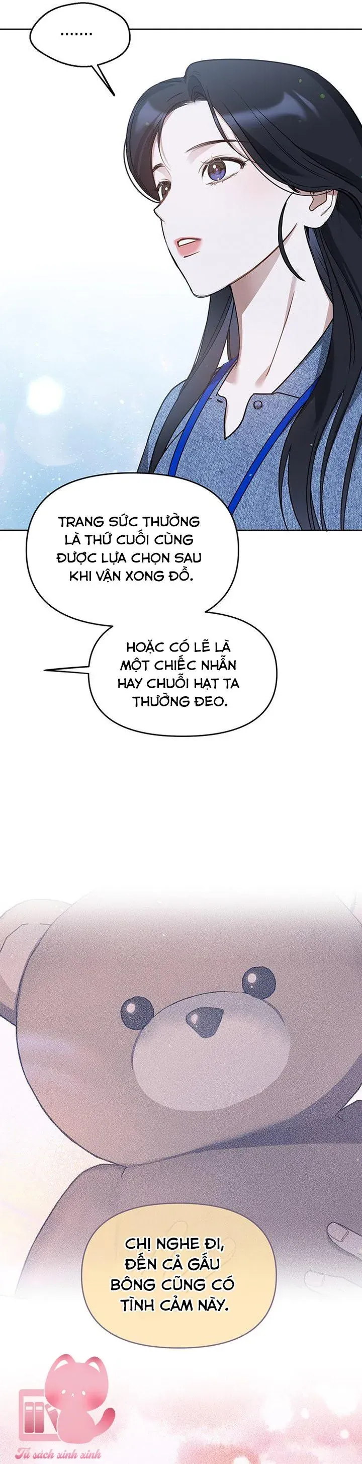 Vận Xui Chốn Công Sở Chapter 70 - 39