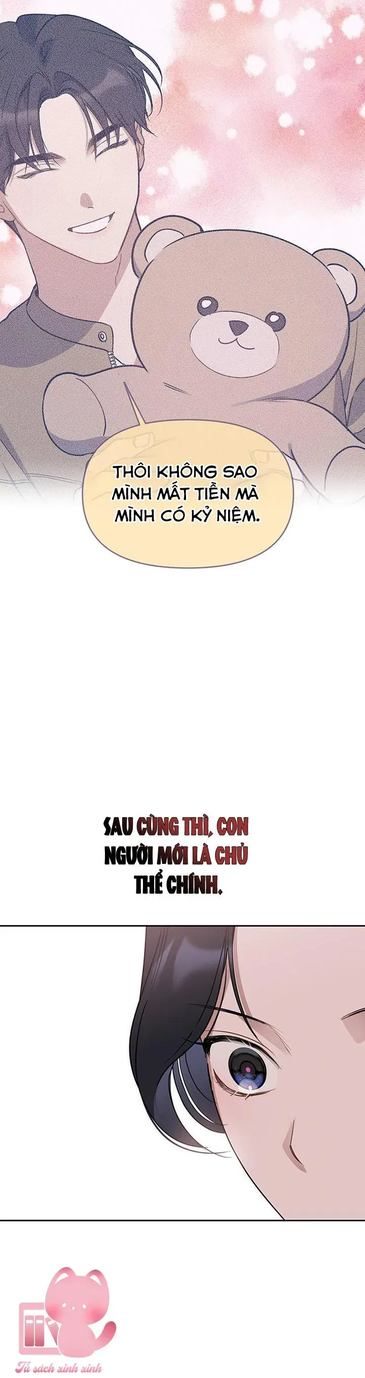Vận Xui Chốn Công Sở Chapter 70 - 40