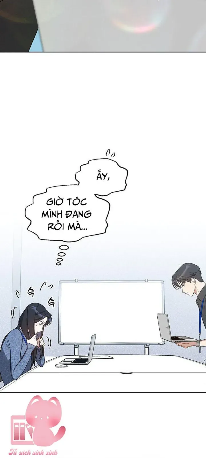 Vận Xui Chốn Công Sở Chapter 70 - 5