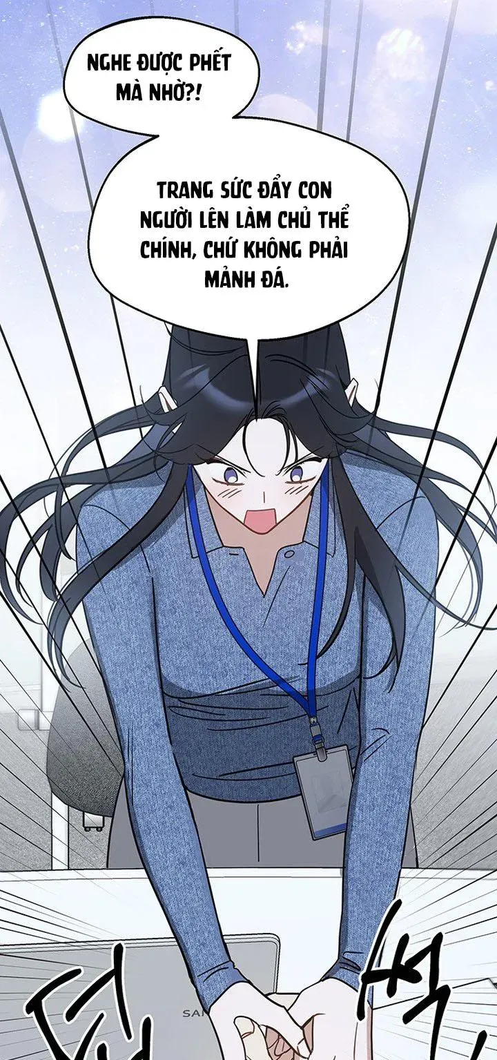 Vận Xui Chốn Công Sở Chapter 70 - 42