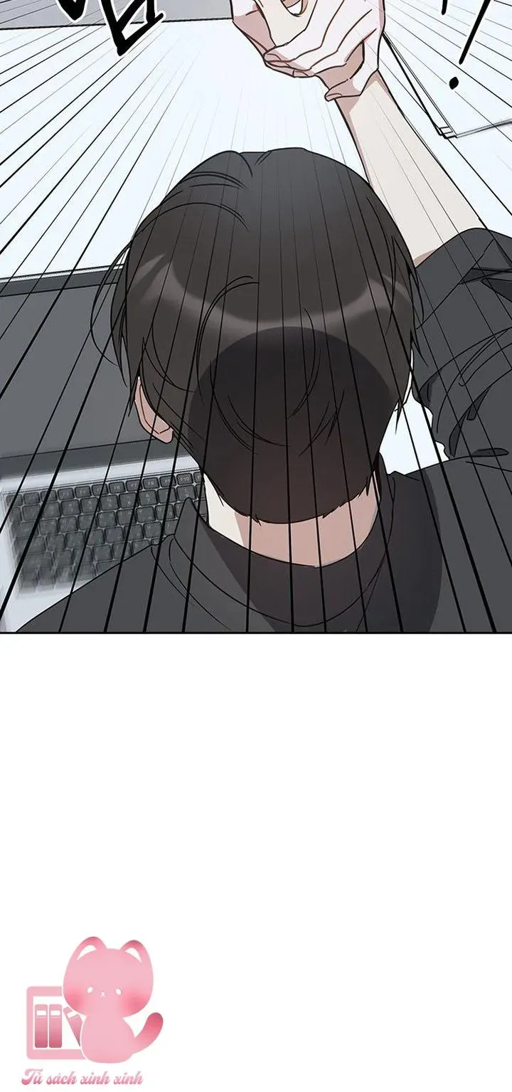 Vận Xui Chốn Công Sở Chapter 70 - 43