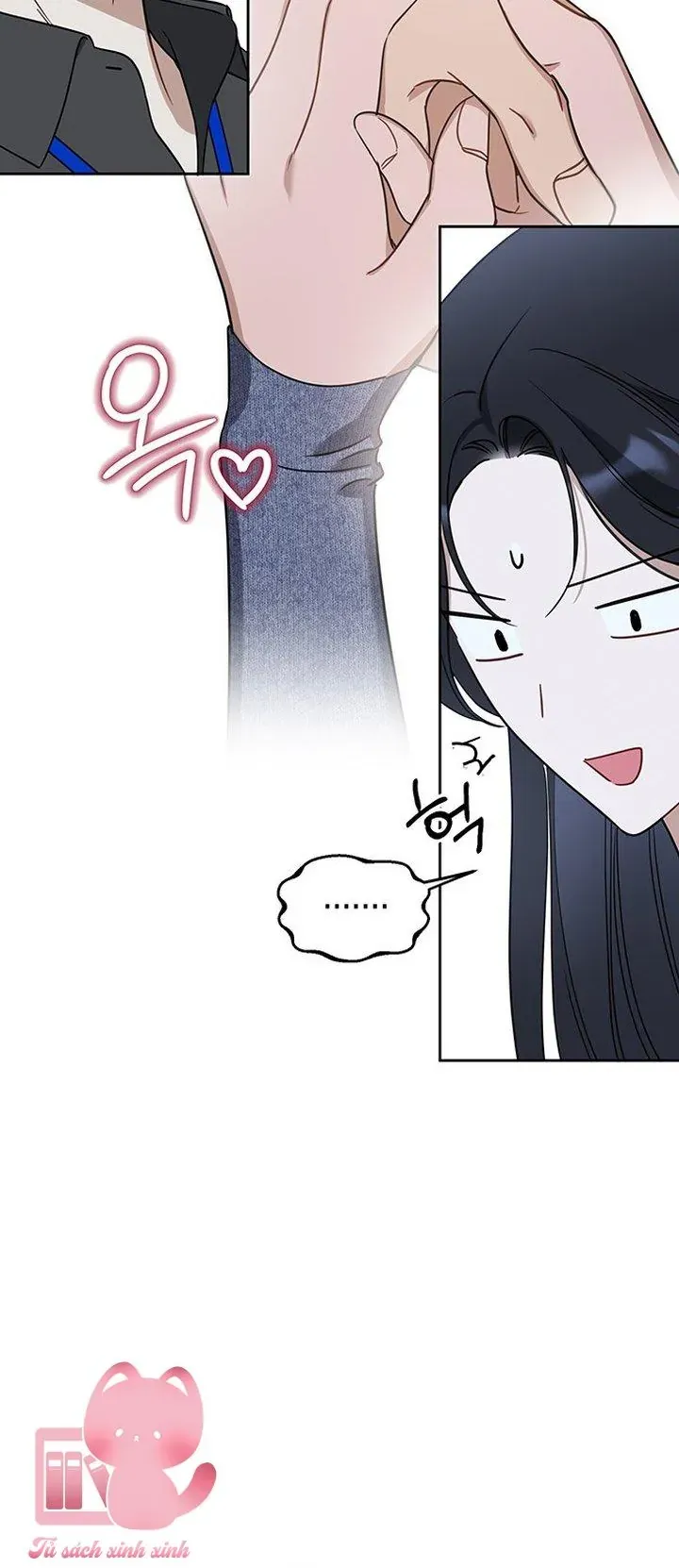 Vận Xui Chốn Công Sở Chapter 70 - 45