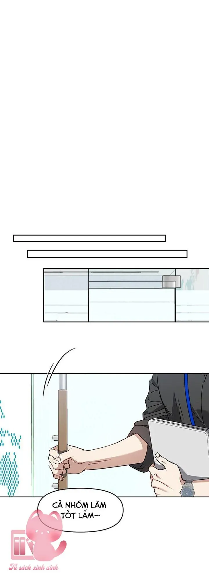 Vận Xui Chốn Công Sở Chapter 70 - 48