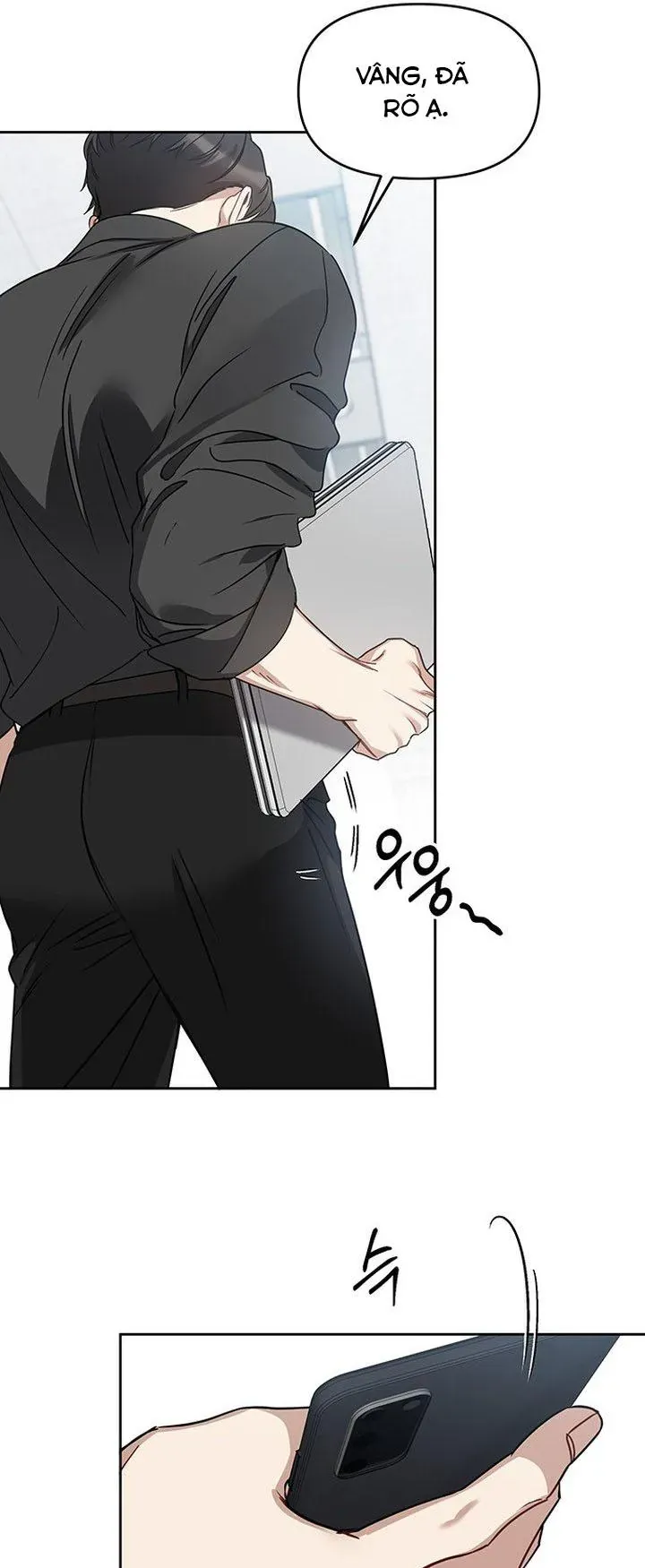 Vận Xui Chốn Công Sở Chapter 70 - 52