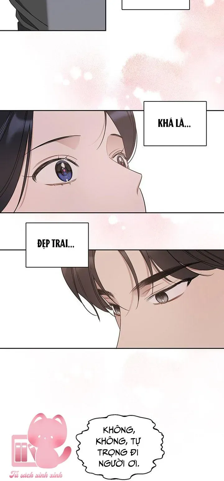 Vận Xui Chốn Công Sở Chapter 70 - 7