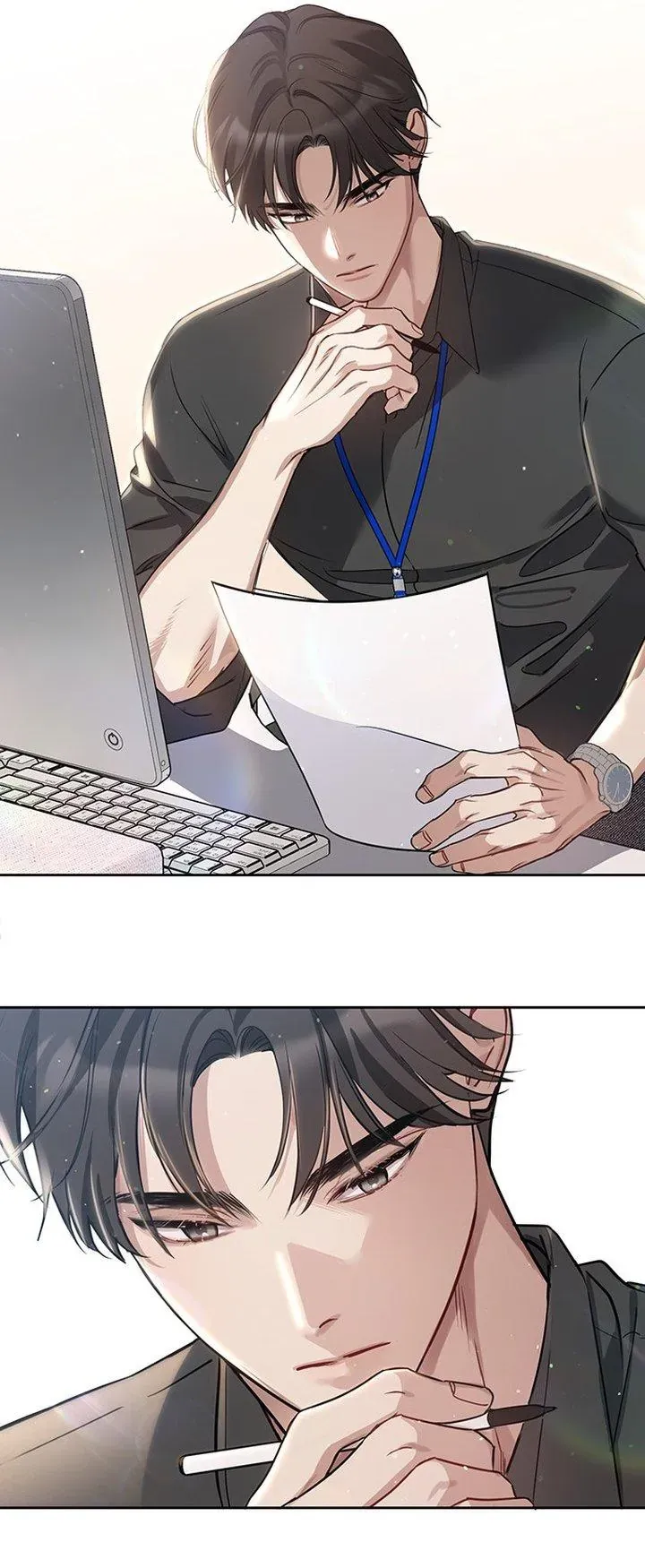 Vận Xui Chốn Công Sở Chapter 71 - 24