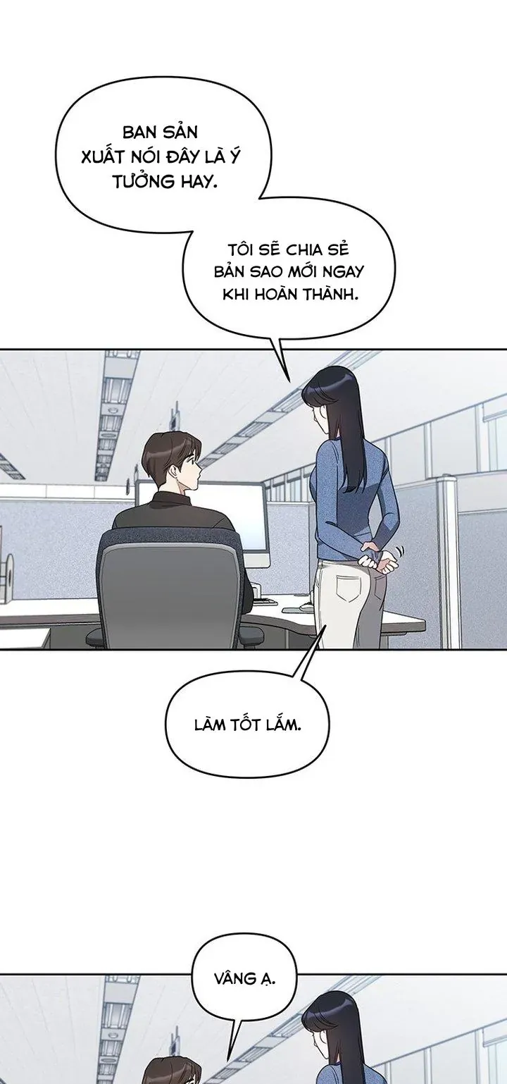 Vận Xui Chốn Công Sở Chapter 71 - 26