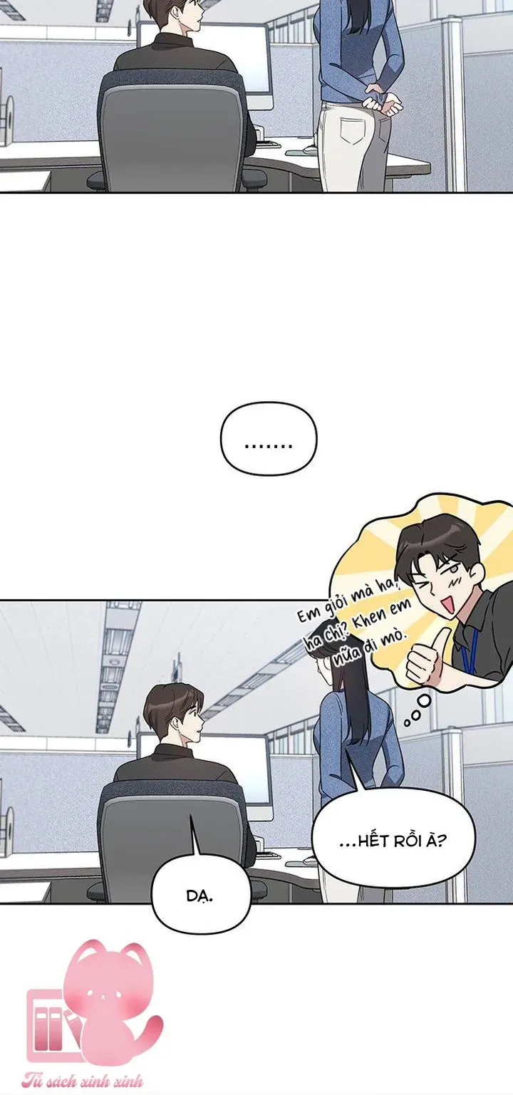 Vận Xui Chốn Công Sở Chapter 71 - 27