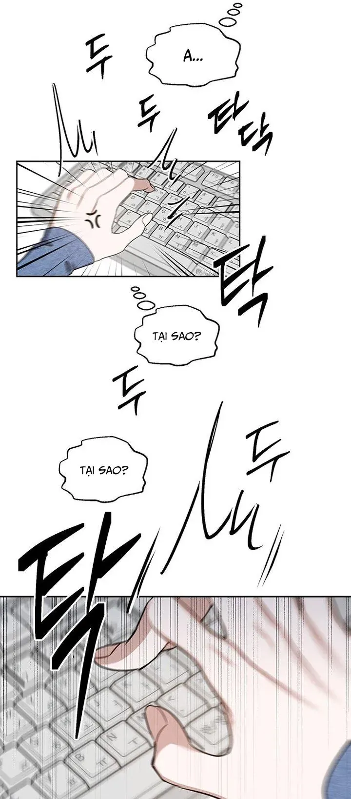 Vận Xui Chốn Công Sở Chapter 71 - 33