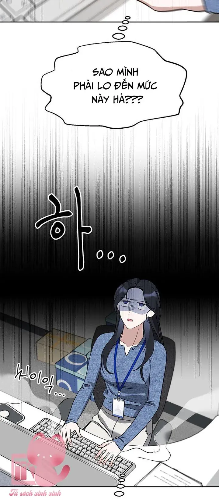 Vận Xui Chốn Công Sở Chapter 71 - 34