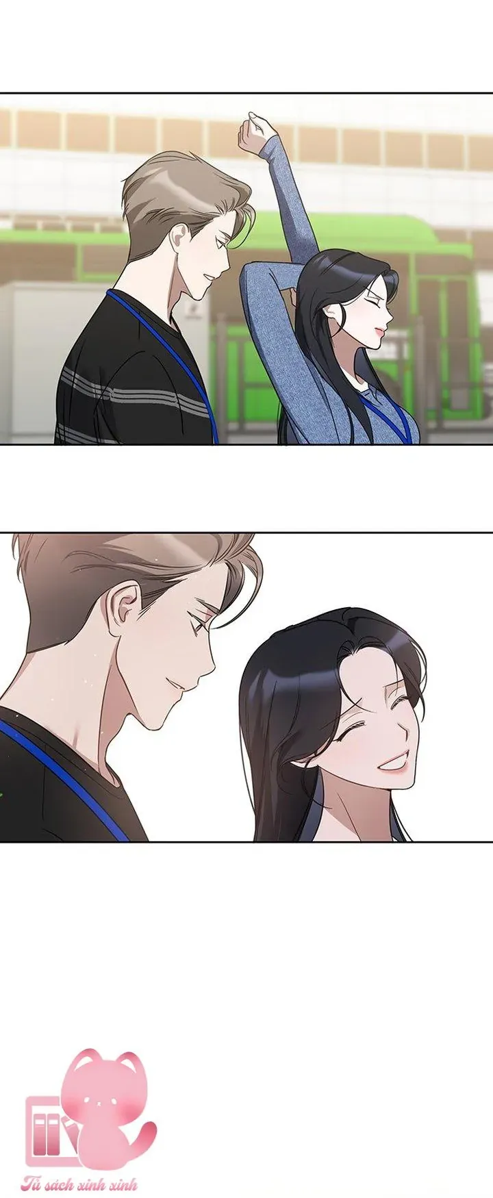 Vận Xui Chốn Công Sở Chapter 71 - 39