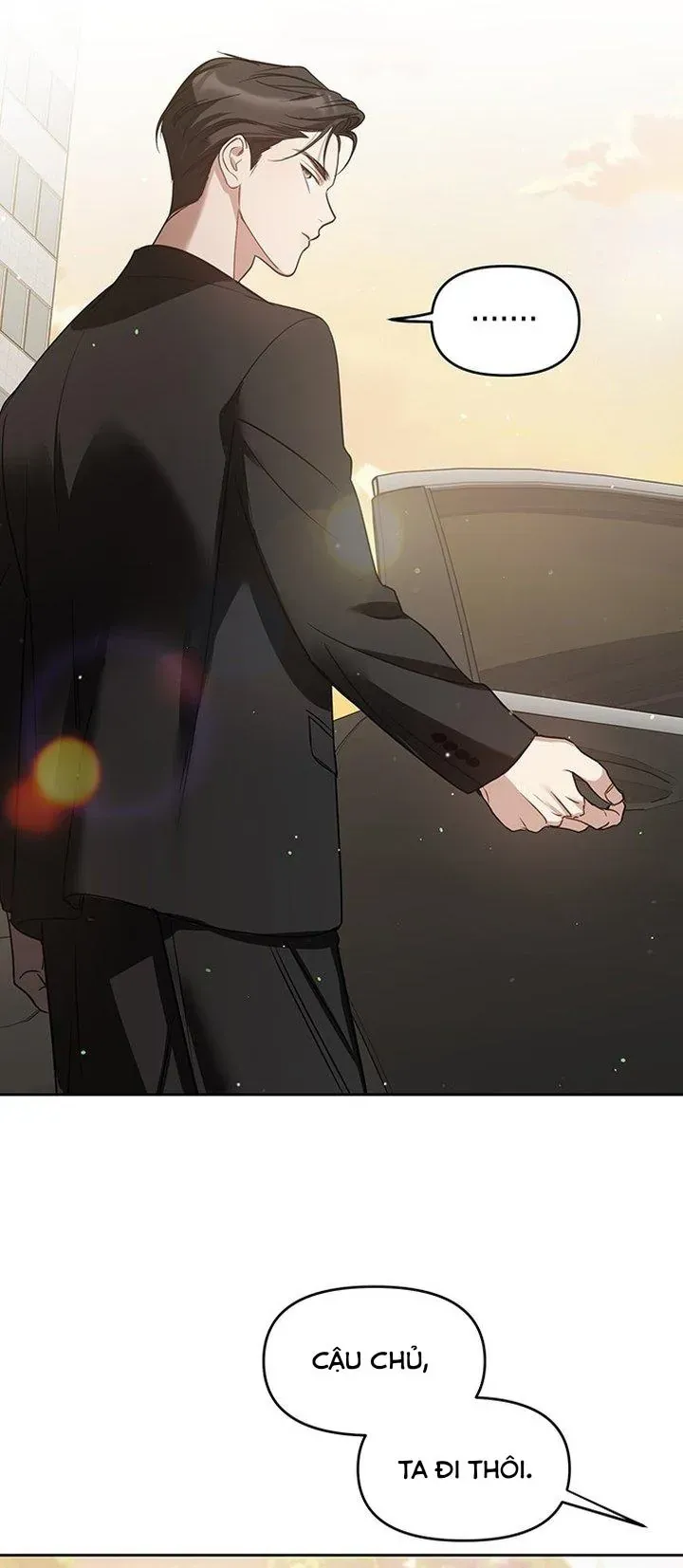 Vận Xui Chốn Công Sở Chapter 71 - 40