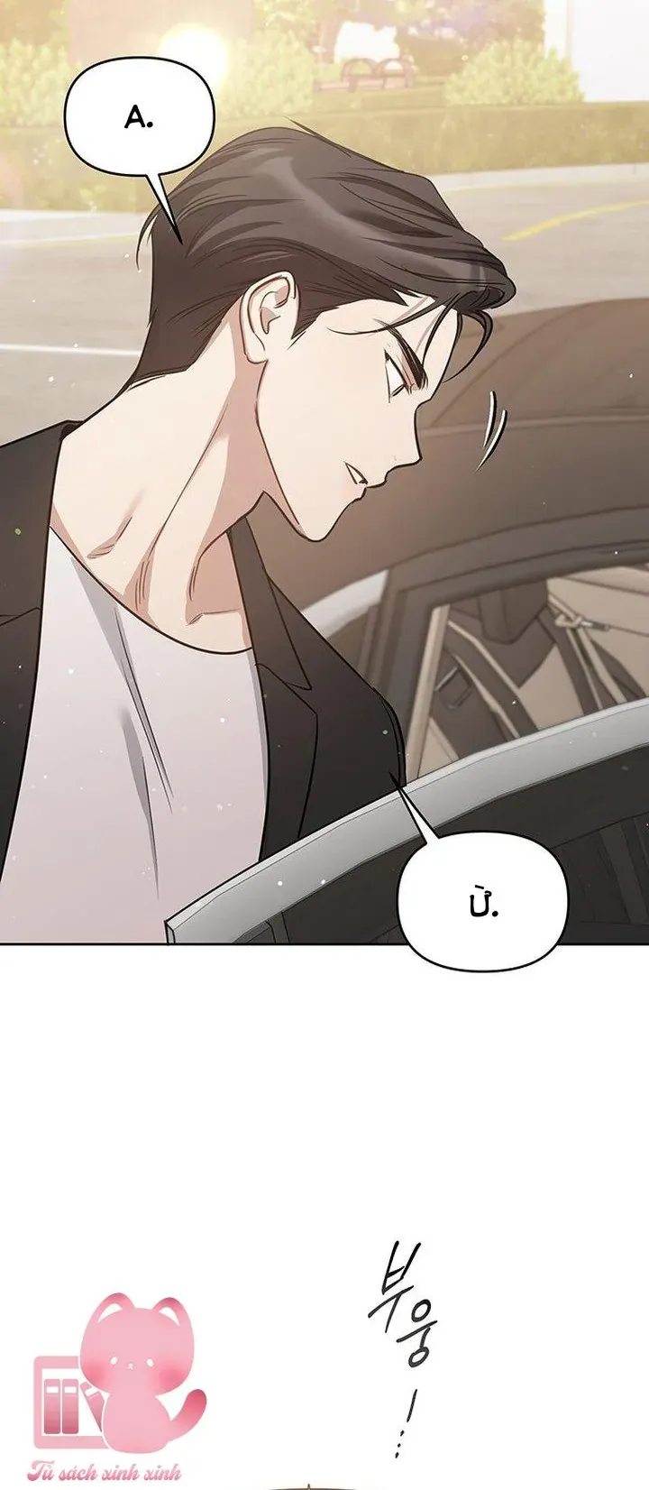 Vận Xui Chốn Công Sở Chapter 71 - 41