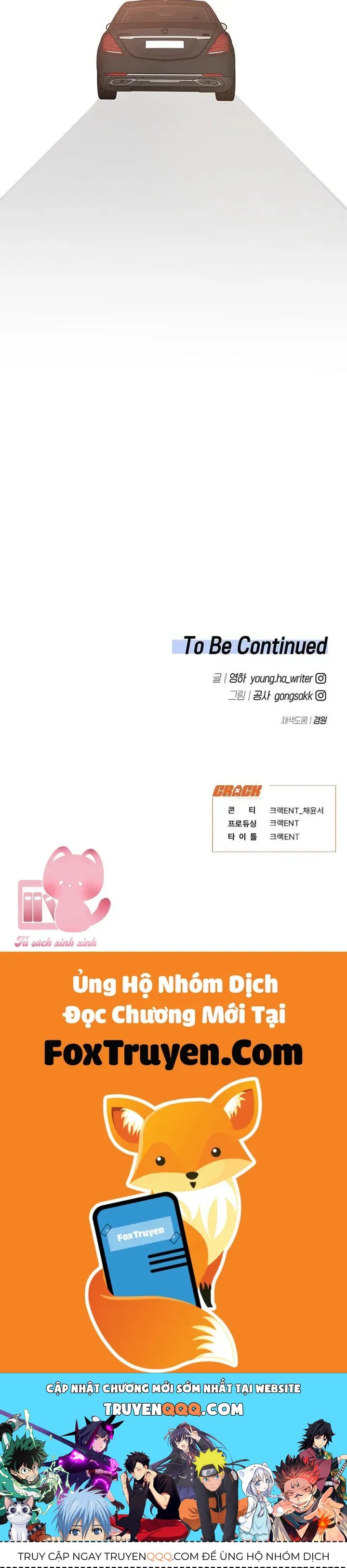 Vận Xui Chốn Công Sở Chapter 71 - 42