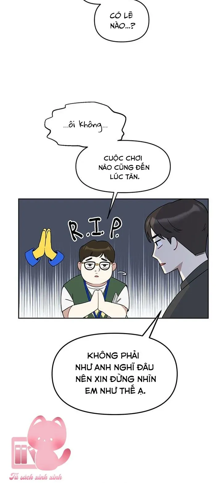 Vận Xui Chốn Công Sở Chapter 71 - 7