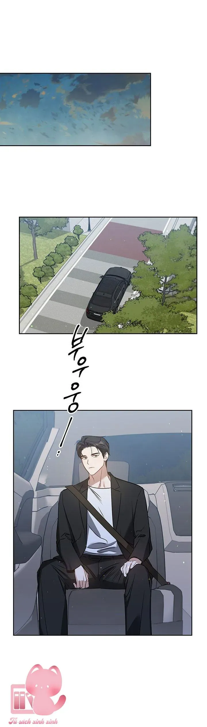 Vận Xui Chốn Công Sở Chapter 72 - 2