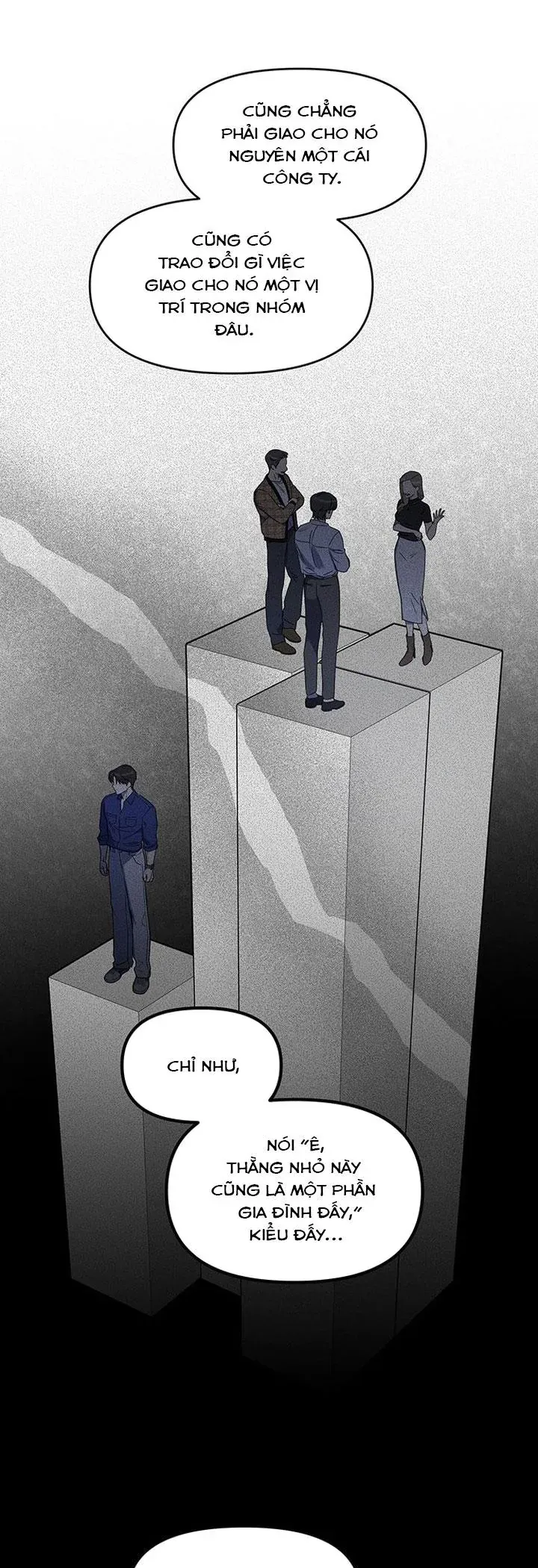 Vận Xui Chốn Công Sở Chapter 72 - 19