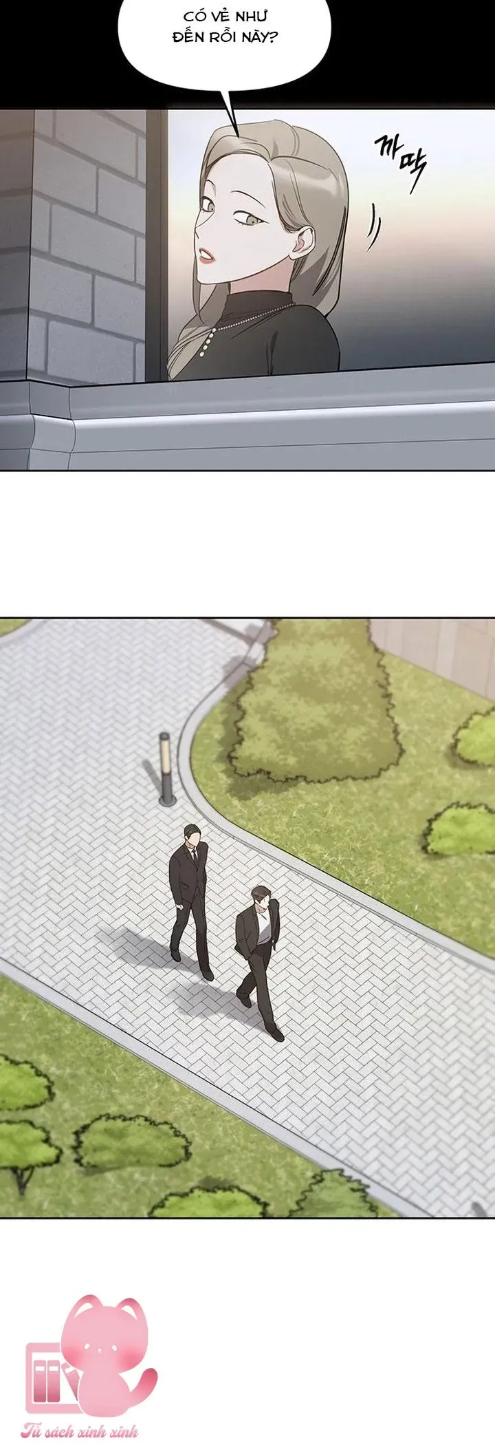 Vận Xui Chốn Công Sở Chapter 72 - 20