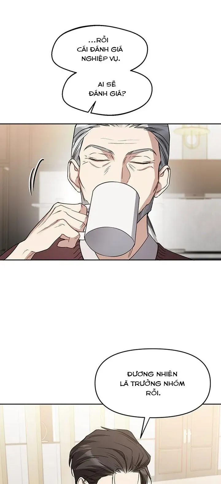 Vận Xui Chốn Công Sở Chapter 72 - 26