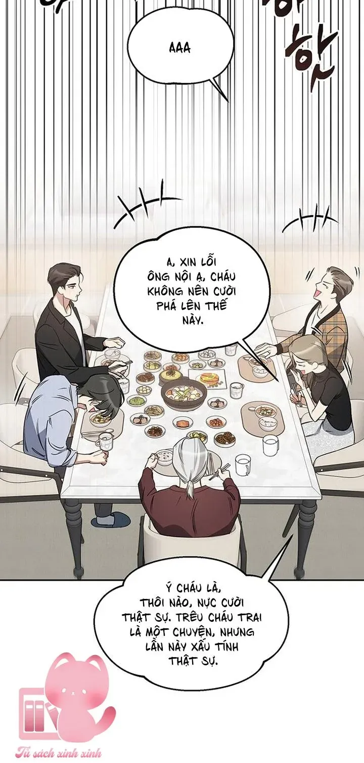 Vận Xui Chốn Công Sở Chapter 72 - 29