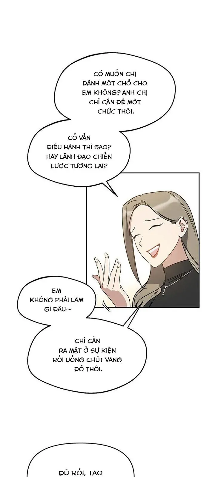 Vận Xui Chốn Công Sở Chapter 72 - 31