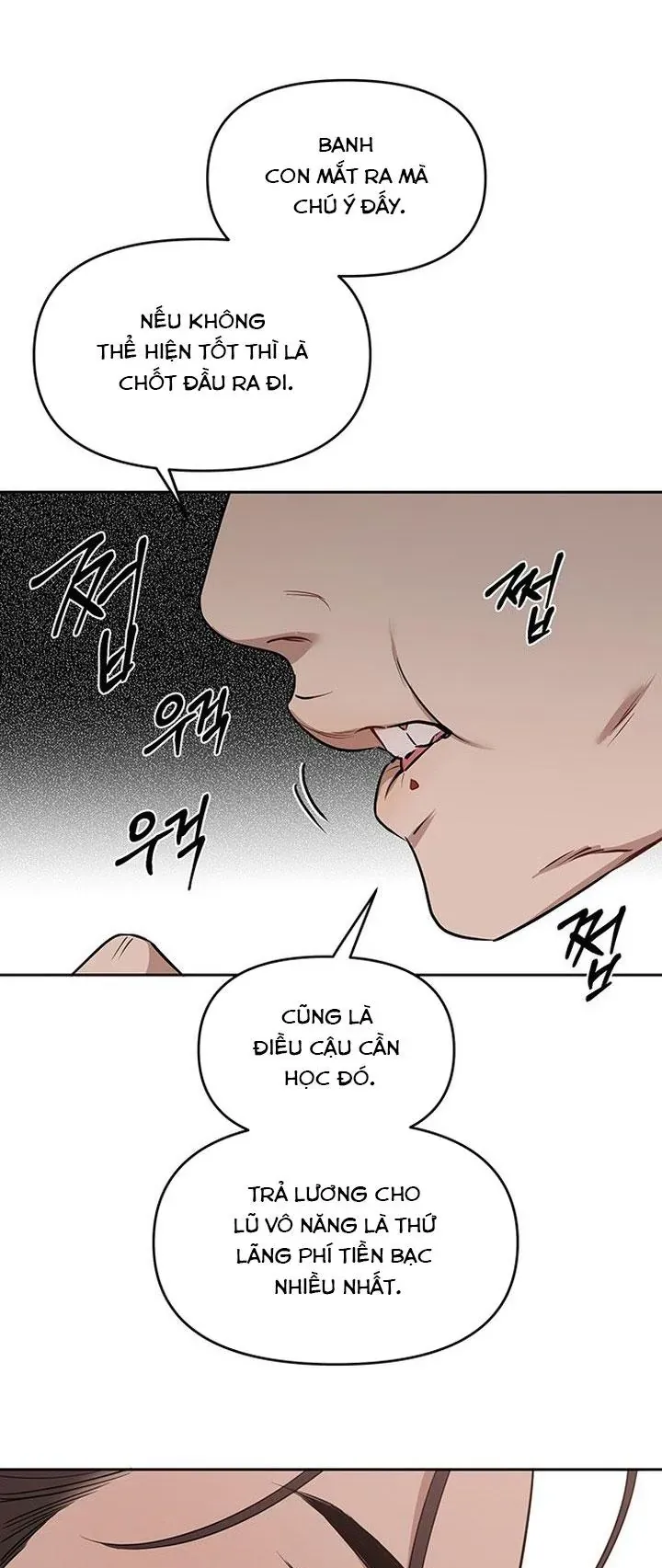Vận Xui Chốn Công Sở Chapter 72 - 35