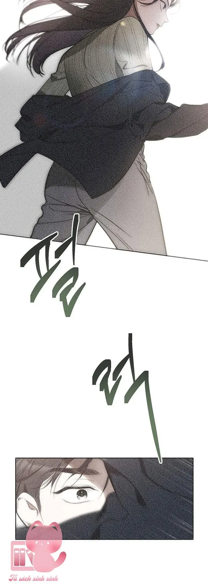 Vận Xui Chốn Công Sở Chapter 72 - 38