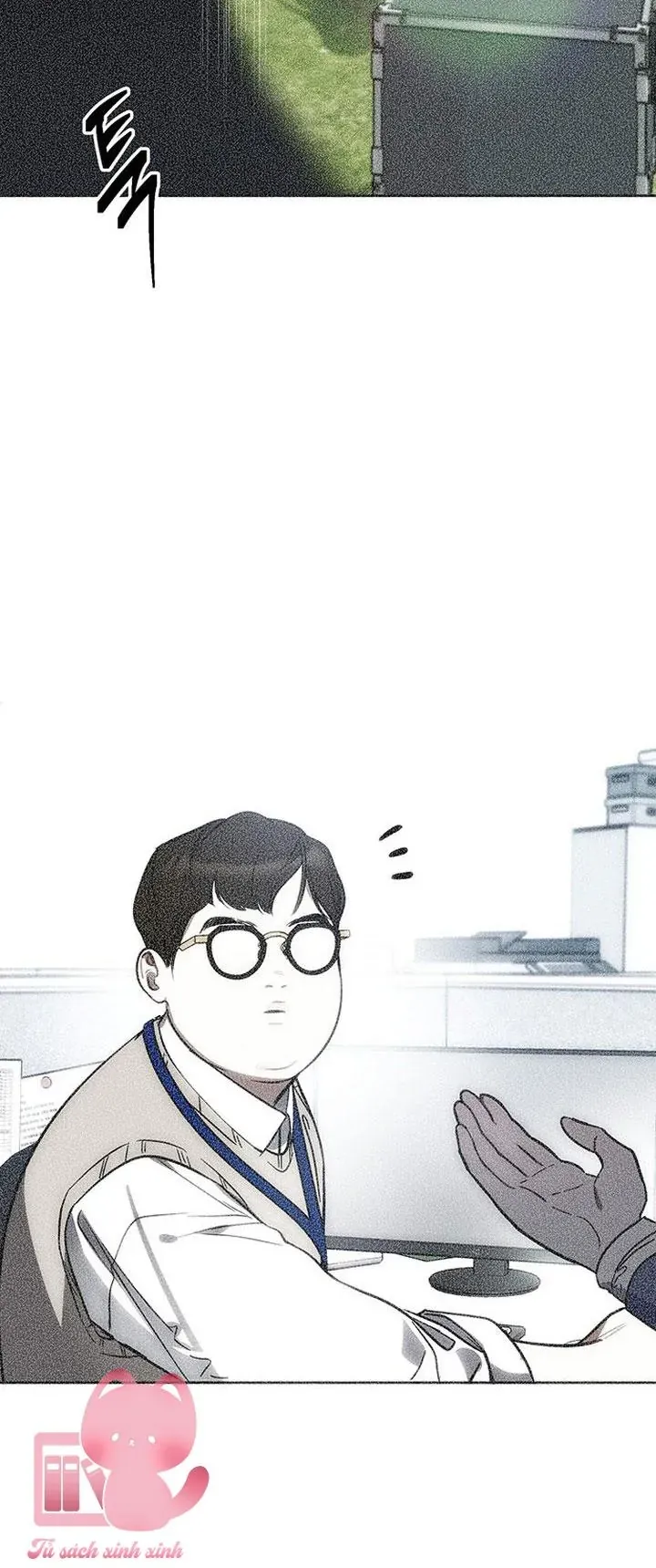 Vận Xui Chốn Công Sở Chapter 72 - 40