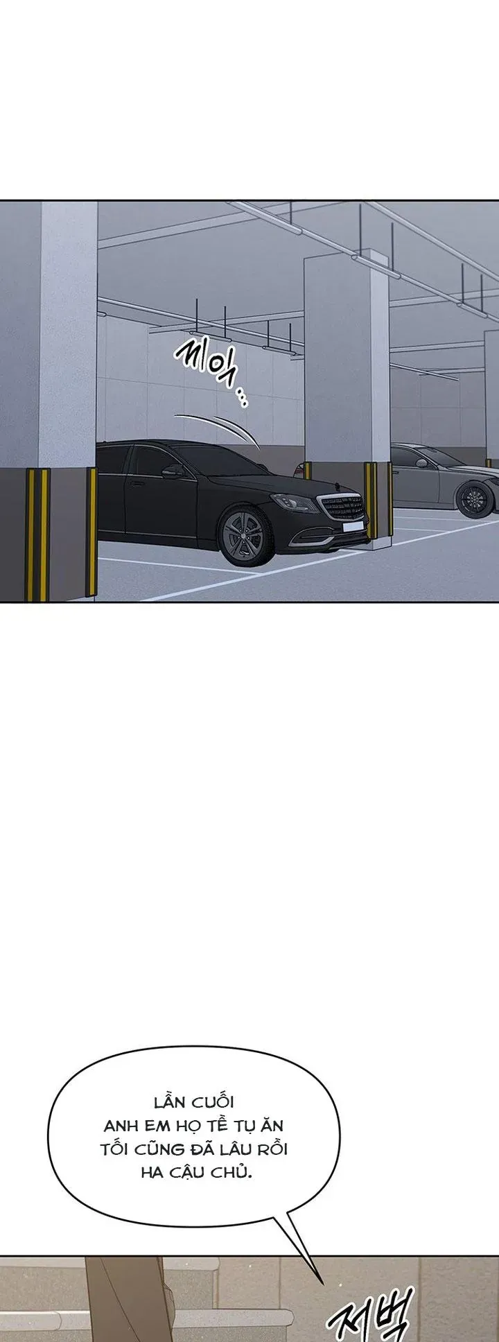 Vận Xui Chốn Công Sở Chapter 72 - 5