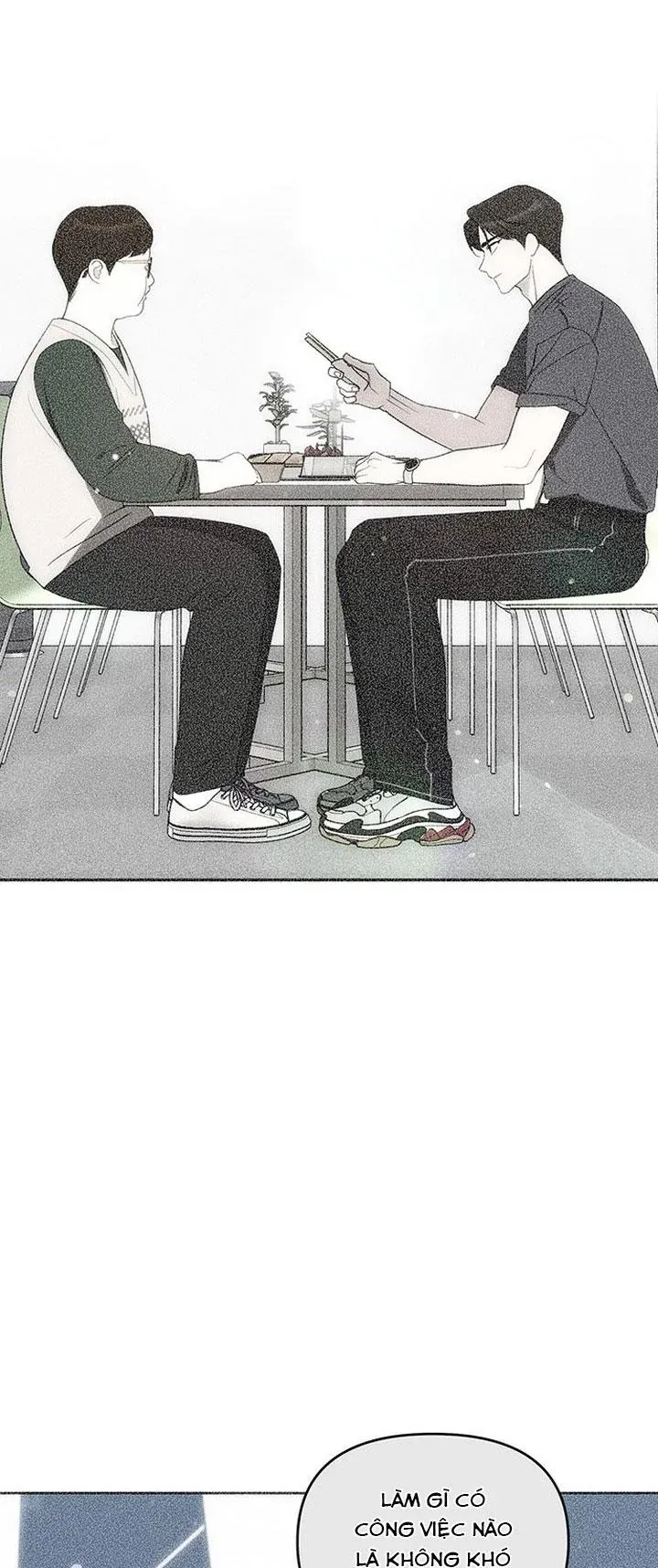 Vận Xui Chốn Công Sở Chapter 72 - 41