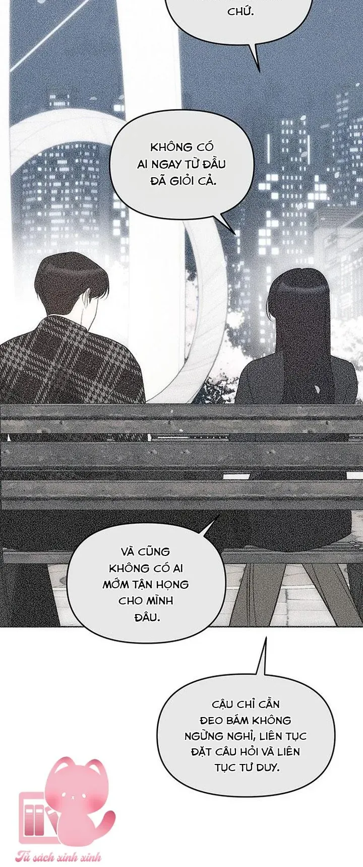 Vận Xui Chốn Công Sở Chapter 72 - 42