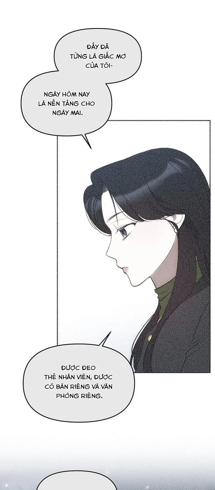 Vận Xui Chốn Công Sở Chapter 72 - 43