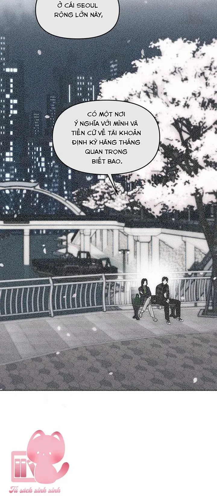 Vận Xui Chốn Công Sở Chapter 72 - 44