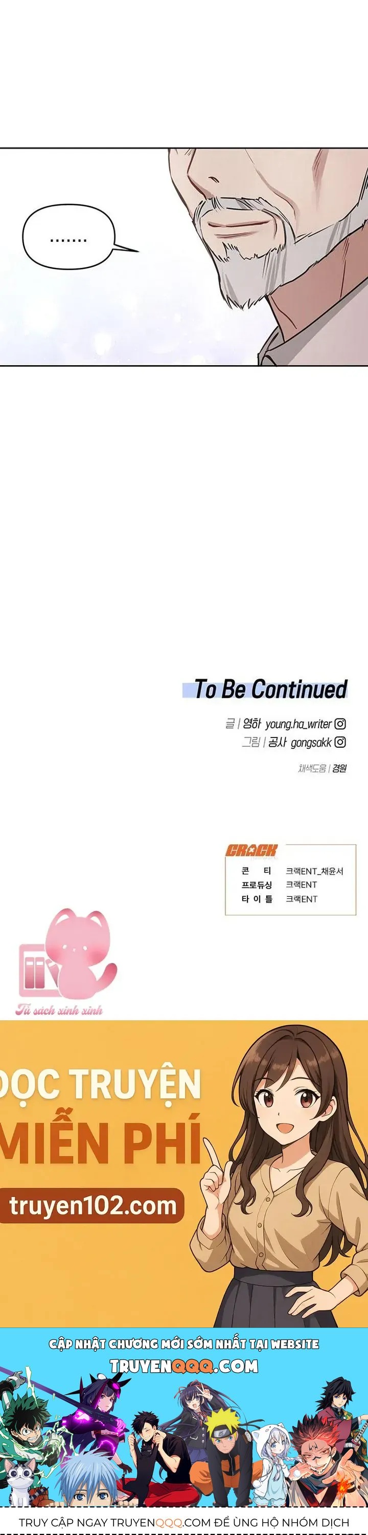 Vận Xui Chốn Công Sở Chapter 72 - 55