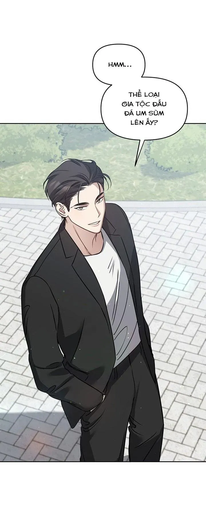 Vận Xui Chốn Công Sở Chapter 72 - 9