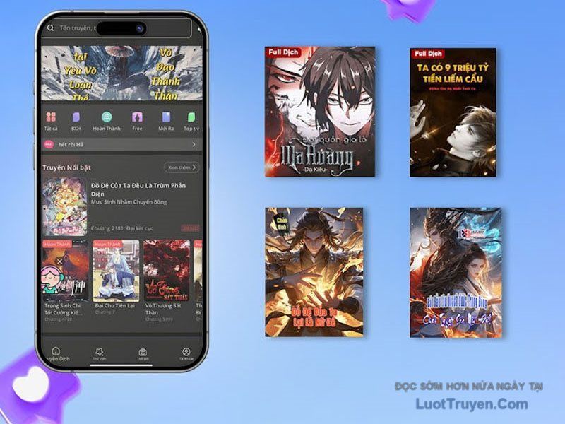 Bỏ Làm Simp Chúa, Ta Có Trong Tay Cả Tỉ Thần Hào! Chapter 253 - 114