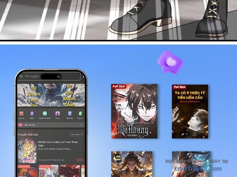 Bỏ Làm Simp Chúa, Ta Có Trong Tay Cả Tỉ Thần Hào! Chapter 254 - 106