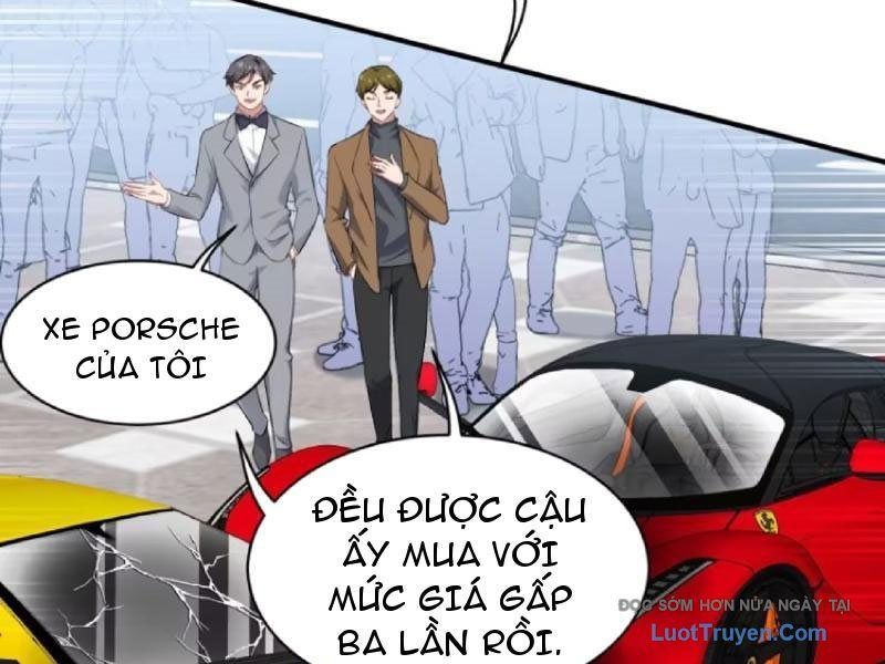 Bỏ Làm Simp Chúa, Ta Có Trong Tay Cả Tỉ Thần Hào! Chapter 255 - 106