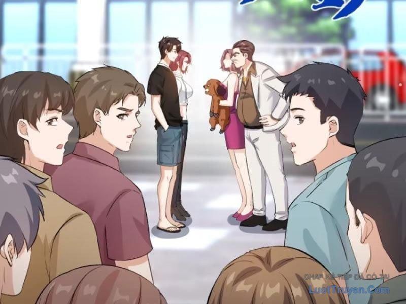 Bỏ Làm Simp Chúa, Ta Có Trong Tay Cả Tỉ Thần Hào! Chapter 256 - 11