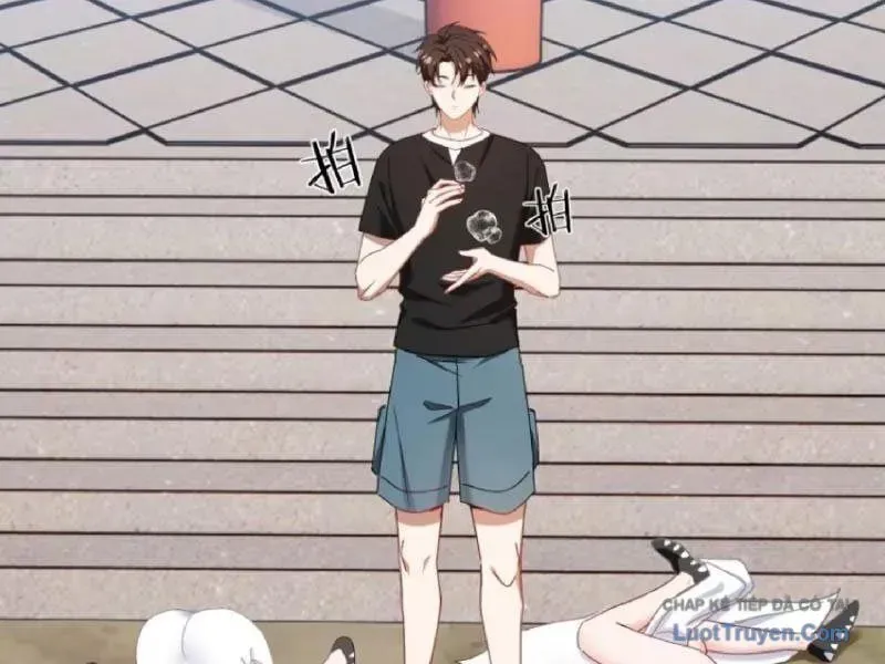 Bỏ Làm Simp Chúa, Ta Có Trong Tay Cả Tỉ Thần Hào! Chapter 258 - 30