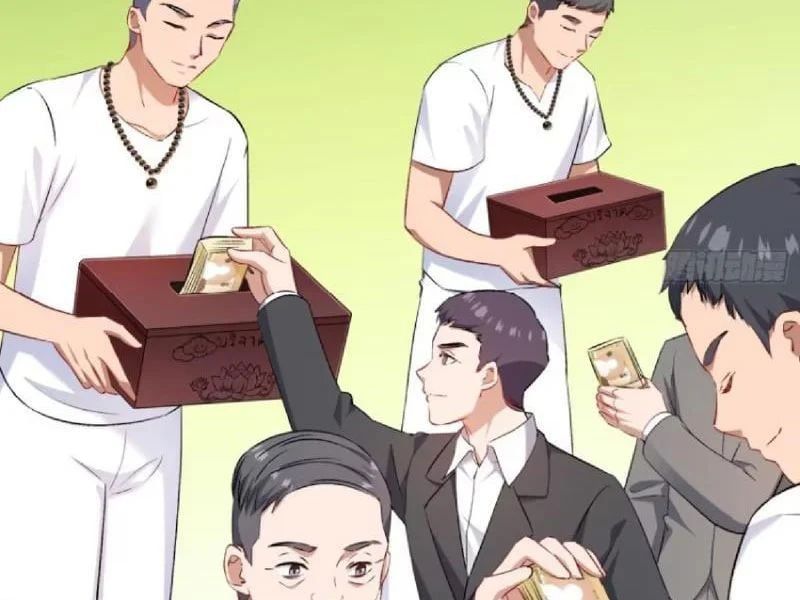 Bỏ Làm Simp Chúa, Ta Có Trong Tay Cả Tỉ Thần Hào! Chapter 260 - 12