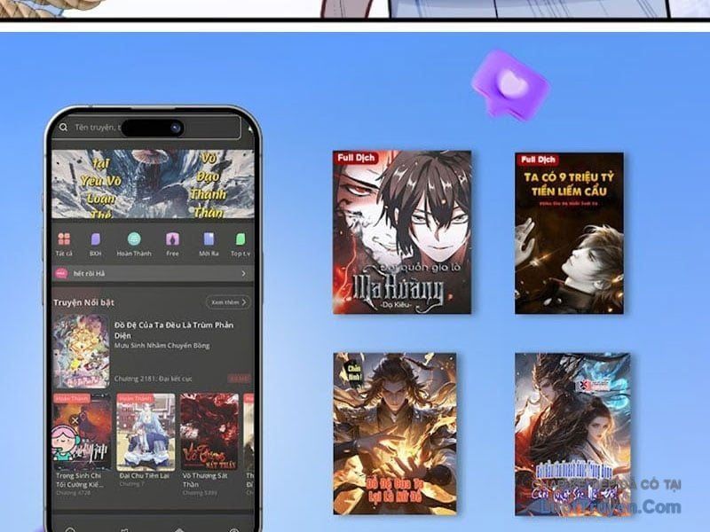 Bỏ Làm Simp Chúa, Ta Có Trong Tay Cả Tỉ Thần Hào! Chapter 260 - 116