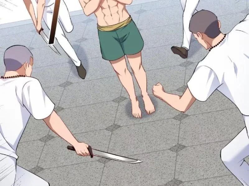 Bỏ Làm Simp Chúa, Ta Có Trong Tay Cả Tỉ Thần Hào! Chapter 260 - 4