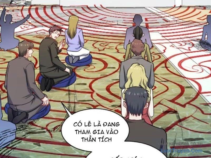 Bỏ Làm Simp Chúa, Ta Có Trong Tay Cả Tỉ Thần Hào! Chapter 260 - 39