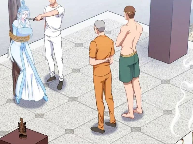 Bỏ Làm Simp Chúa, Ta Có Trong Tay Cả Tỉ Thần Hào! Chapter 260 - 90