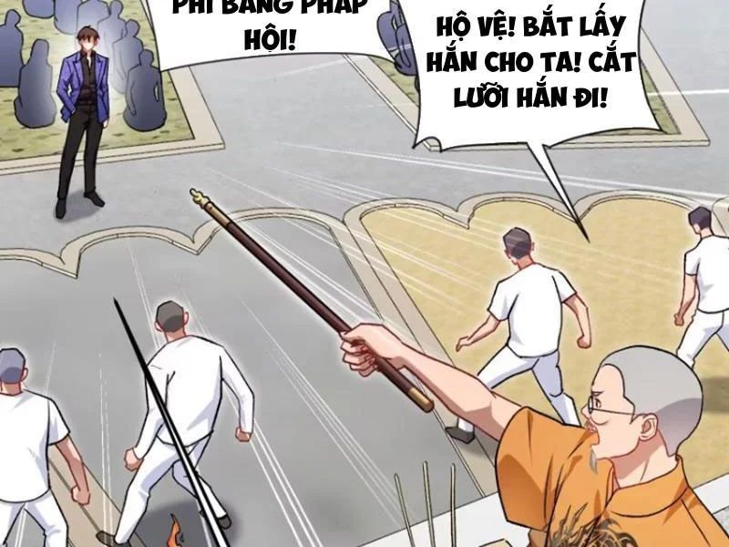 Bỏ Làm Simp Chúa, Ta Có Trong Tay Cả Tỉ Thần Hào! Chapter 261 - 11