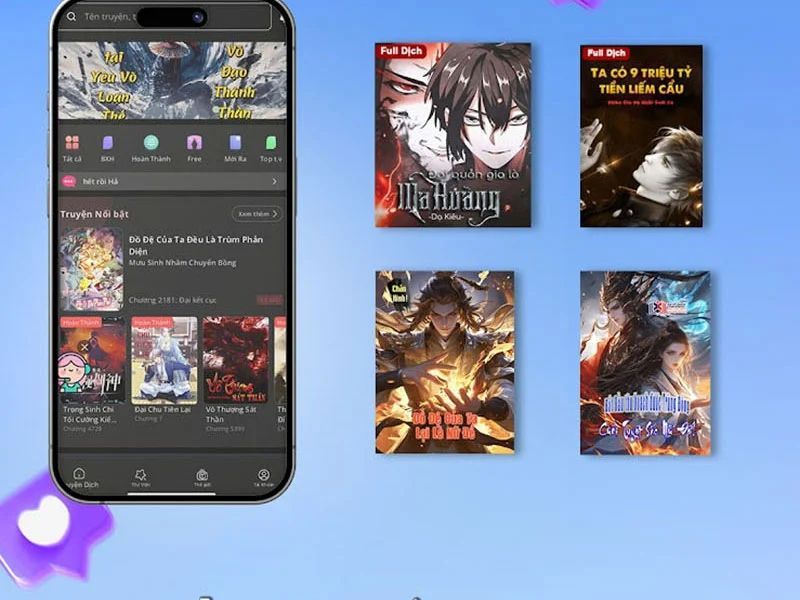 Bỏ Làm Simp Chúa, Ta Có Trong Tay Cả Tỉ Thần Hào! Chapter 261 - 103