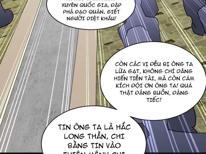 Bỏ Làm Simp Chúa, Ta Có Trong Tay Cả Tỉ Thần Hào! Chapter 261 - 17