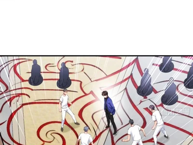 Bỏ Làm Simp Chúa, Ta Có Trong Tay Cả Tỉ Thần Hào! Chapter 261 - 22